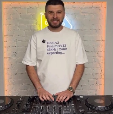 2K DeeJay